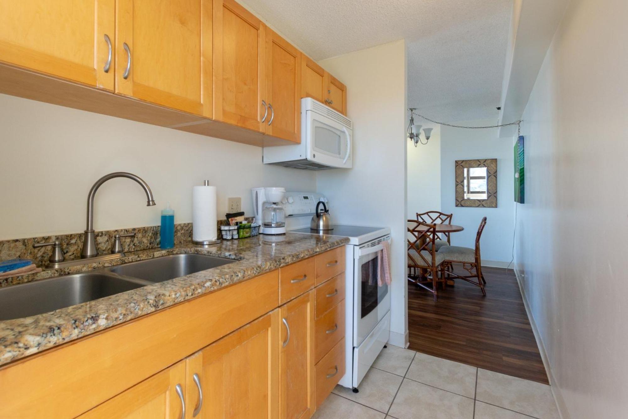 Beautifully Renovated 32Nd Floor Deluxe Ocean View Waikiki Condo Condo Honolulu Extérieur photo